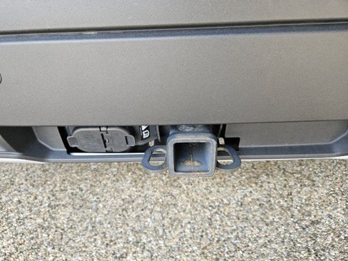 Used 2024 Ford Explorer Timberline AWD/4WD image 36