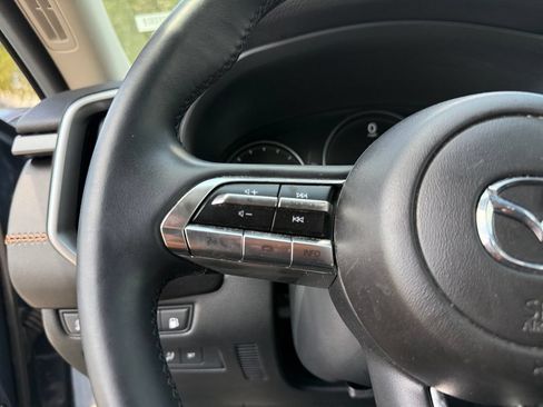 Certified 2025 MAZDA CX-50 AWD 2.5 Hybrid w/ Premium Pkg image 24
