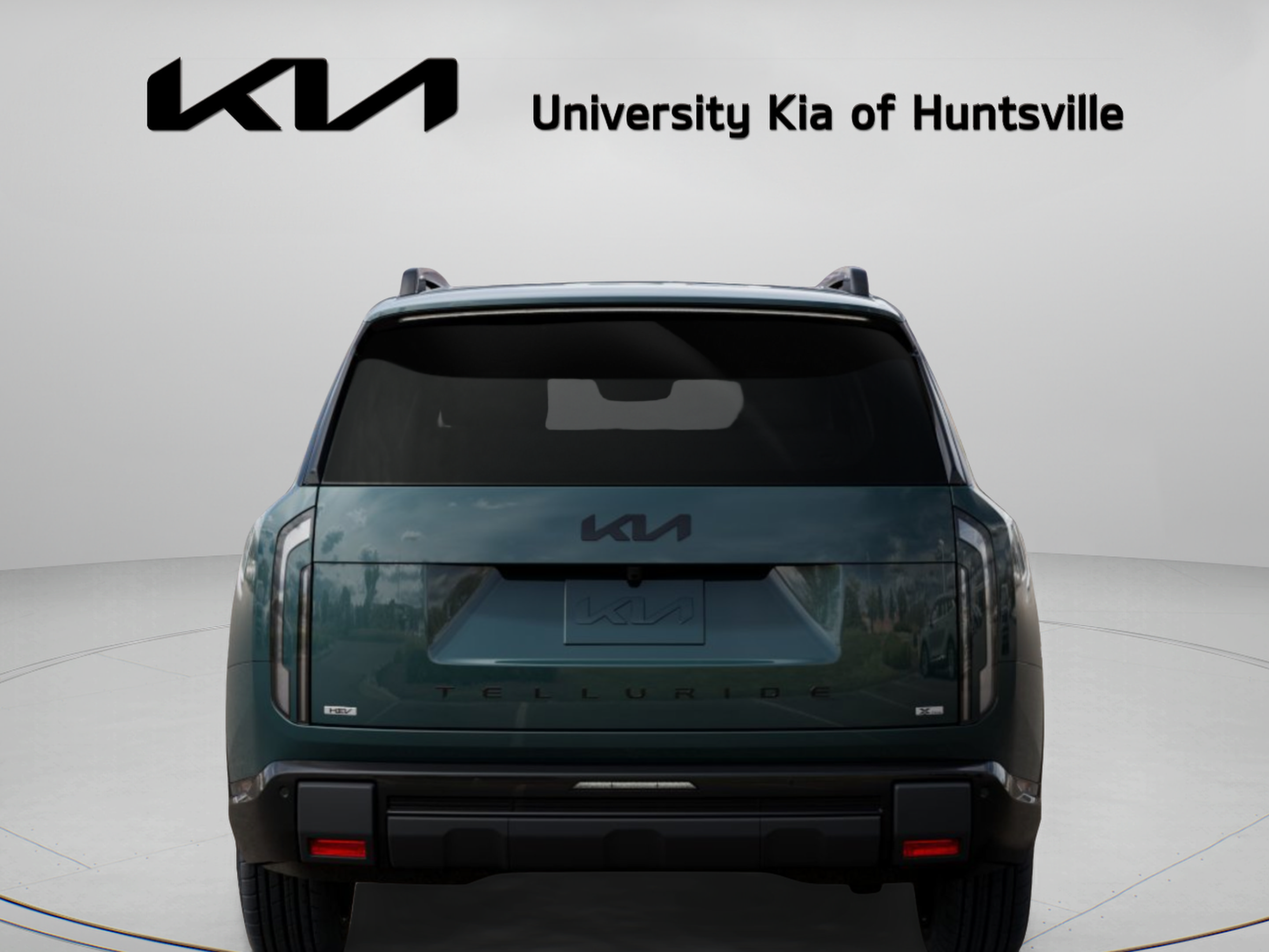 New 2027 Kia Telluride X-Line SX Prestige AWD/4WD image 7