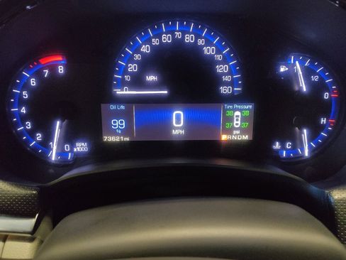 Used 2016 Cadillac XTS Luxury image 23