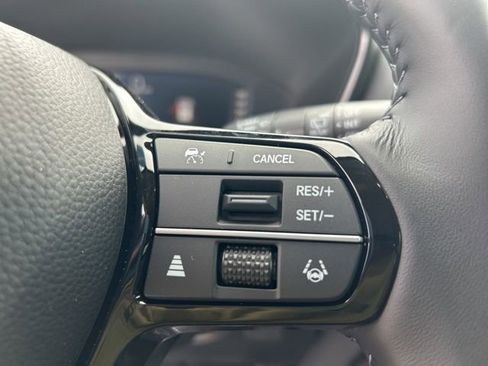 Used 2026 Honda CR-V EX-L image 17