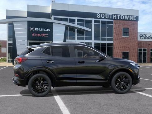 New 2026 Buick Encore GX Sport Touring w/ Comfort Package FWD image 5