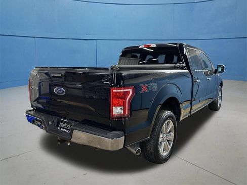Used 2017 Ford F150 XLT w/ XTR Package image 12