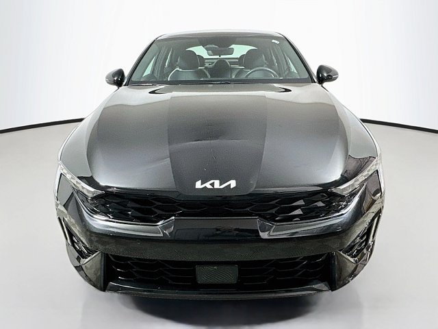 Used 2026 Kia K5 GT-Line w/ GT-Line Premium Package AWD/4WD image 2