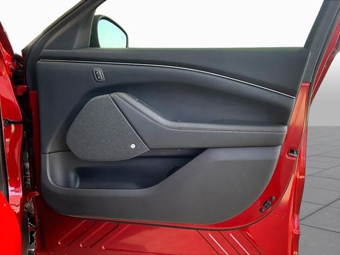 Used 2021 Ford Mustang Mach-E Premium AWD/4WD image 22