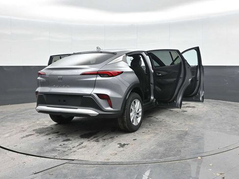 New 2026 Buick Envista Preferred w/ Convenience I Package image 52