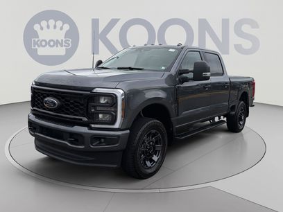 Used 2026 Ford F250 XL w/ STX Appearance Package