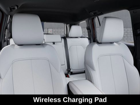 New 2026 Jeep Cherokee Limited image 27