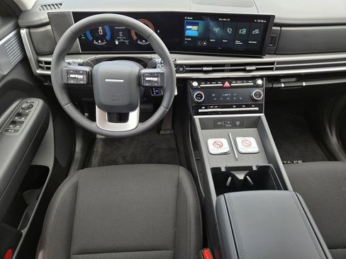 New 2026 Hyundai Santa Fe SE FWD image 23