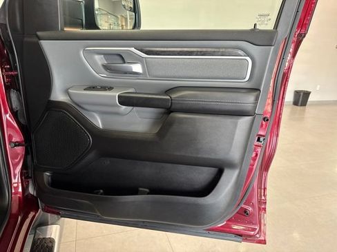 Used 2021 RAM 1500 Big Horn AWD/4WD image 50