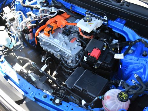 Used 2025 Honda Prologue Eco image 48