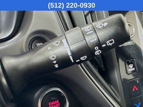 Certified 2024 Subaru Crosstrek 2.5i Wilderness image 14