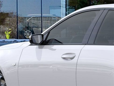 New 2025 Cadillac CT5 Sport w/ Sun And Sound Package image 12