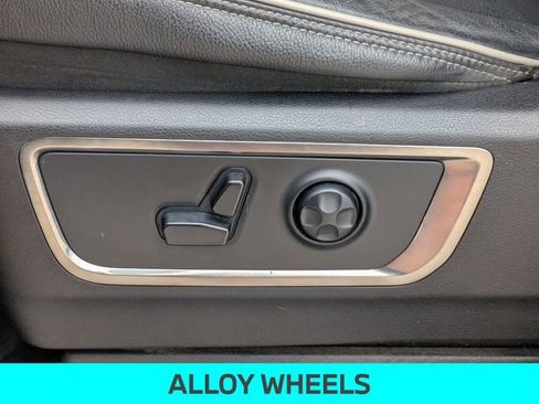 Used 2020 RAM 1500 Limited image 17