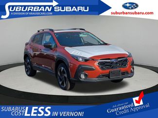 Certified 2025 Subaru Crosstrek 2.5i Limited video 1