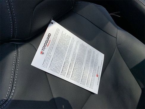 New 2026 Toyota Corolla Cross XLE image 38