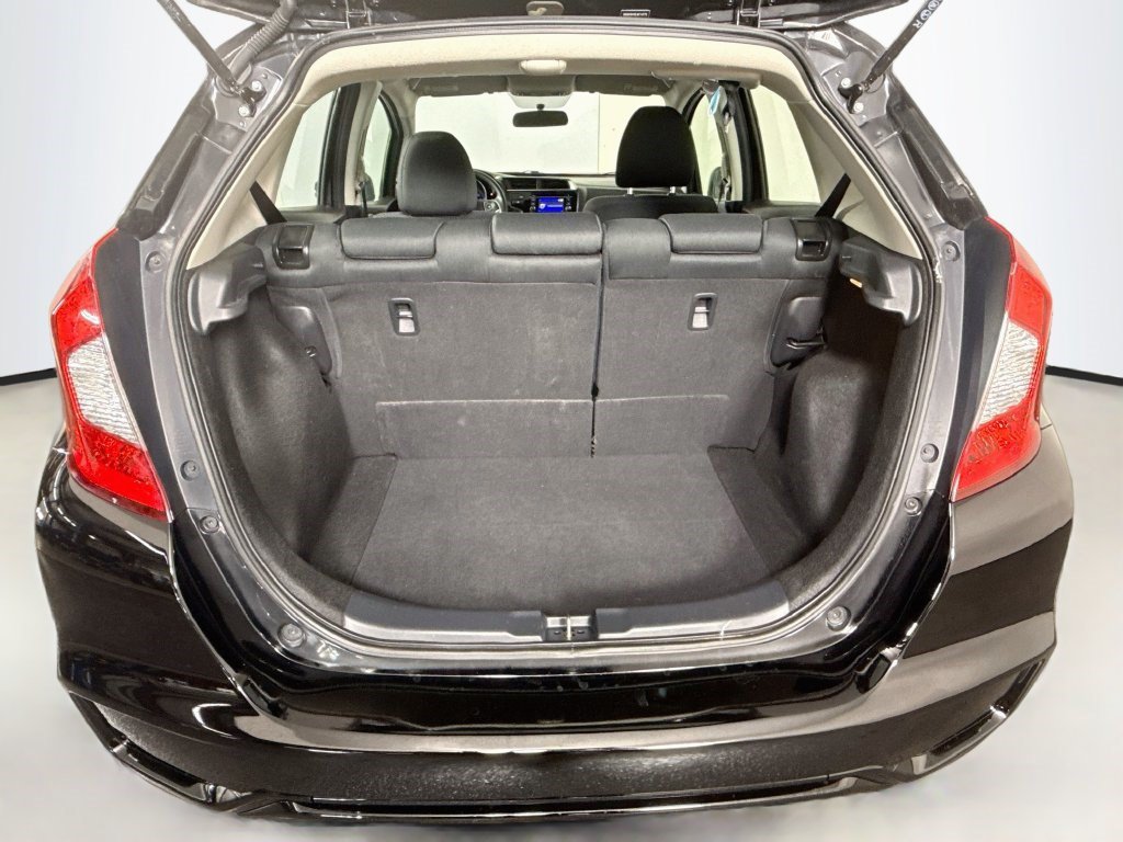 Used 2020 Honda Fit LX image 33