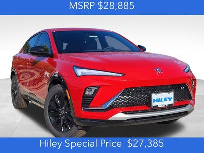 New 2026 Buick Envista Sport Touring w/ Convenience I Package