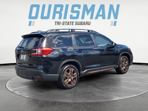 Used 2026 Subaru Ascent Limited Bronze AWD/4WD image 6