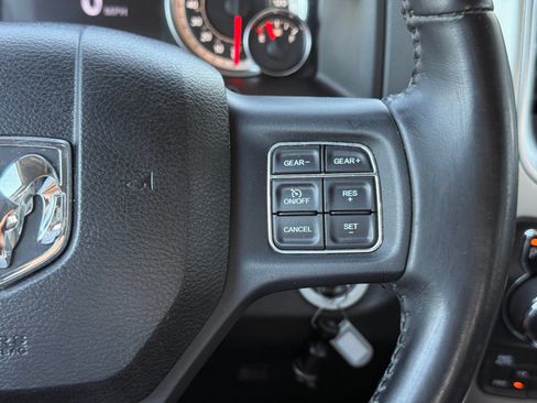 Used 2019 RAM 1500 Big Horn AWD/4WD image 36