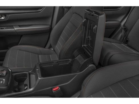New 2026 Honda CR-V TrailSport image 11