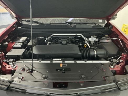 New 2026 Chevrolet Colorado Trail Boss image 34