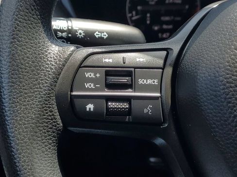 Certified 2023 Honda HR-V LX image 25