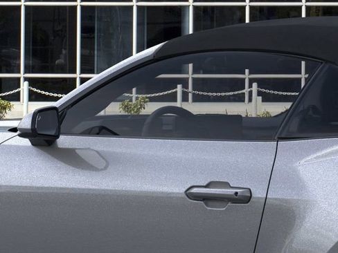 New 2025 Ford Mustang Convertible image 20