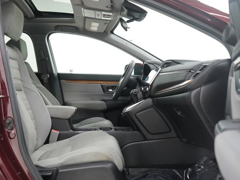 Used 2018 Honda CR-V EX image 11