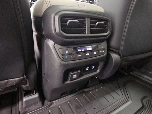 New 2026 Honda Passport TrailSport Elite image 34