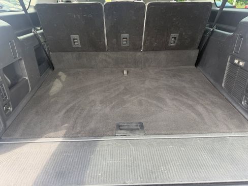 Certified 2025 Ford Expedition Max Active AWD/4WD image 13