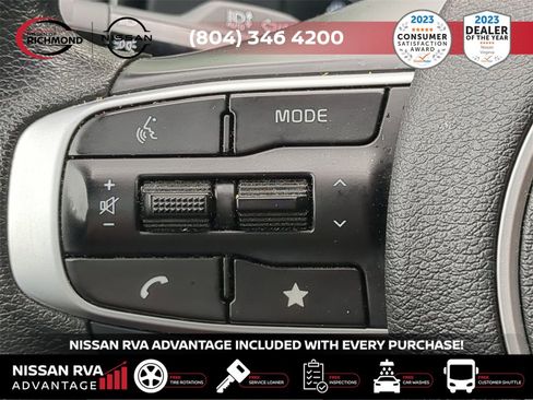 Used 2024 Kia Sportage LX image 23