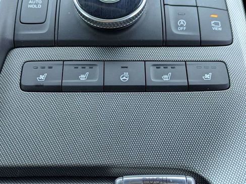 Certified 2022 Hyundai Palisade Calligraphy FWD image 24
