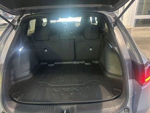 Used 2025 Honda HR-V Sport image 10