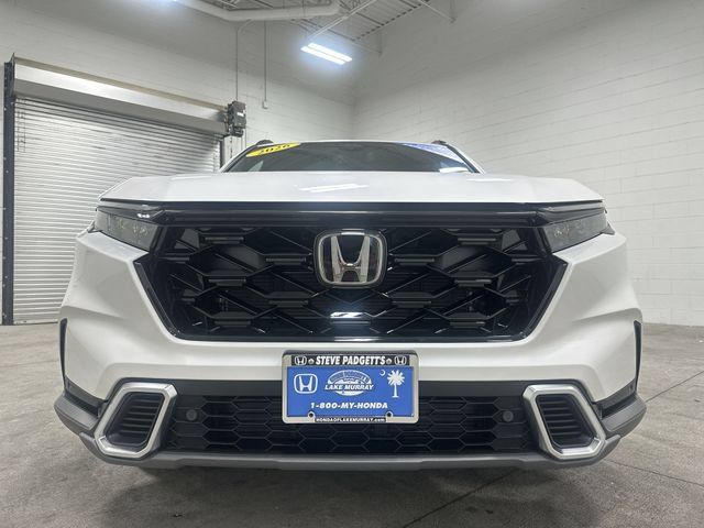 Used 2026 Honda CR-V Sport Touring image 10
