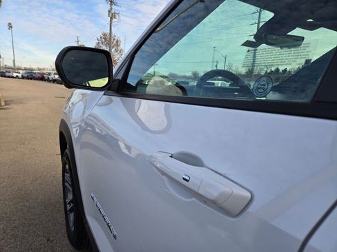 New 2025 GMC Terrain Elevation w/ Technology Package II image 28