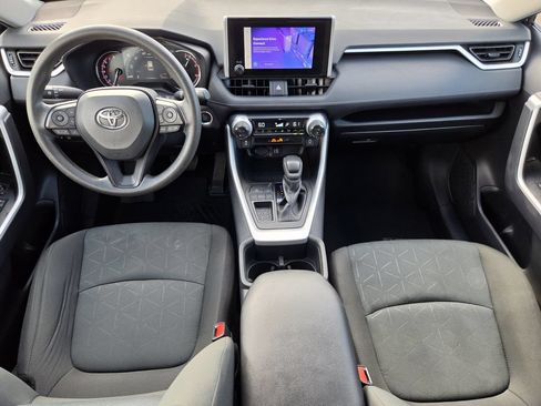 Used 2025 Toyota RAV4 XLE FWD image 13