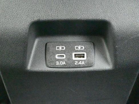 Certified 2024 Subaru Crosstrek 2.5i Sport image 21