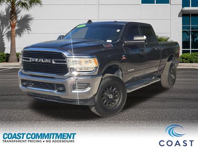 Used 2021 RAM 2500 Big Horn