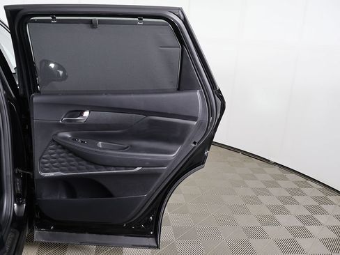 Used 2021 Hyundai Santa Fe Limited AWD/4WD image 29