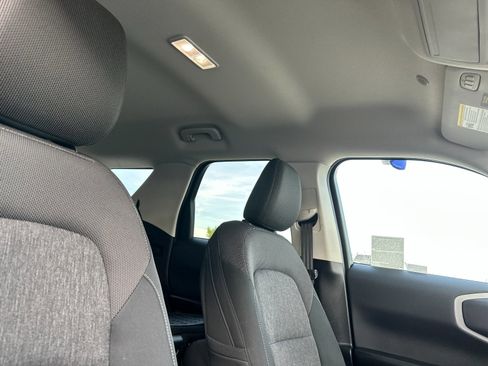 Certified 2024 Ford Bronco Sport Big Bend w/ Convenience Package image 17