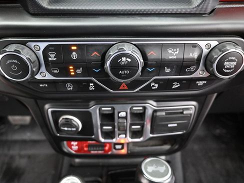 Used 2020 Jeep Wrangler Unlimited Rubicon image 18