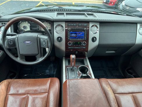 Used 2011 Ford Expedition King Ranch w/ 401A Rapid Spec Order Code AWD/4WD image 34
