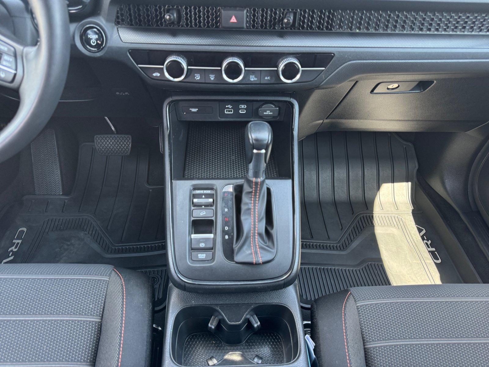 Used 2023 Honda CR-V Sport image 13