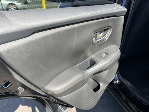 Certified 2024 Honda HR-V Sport image 19