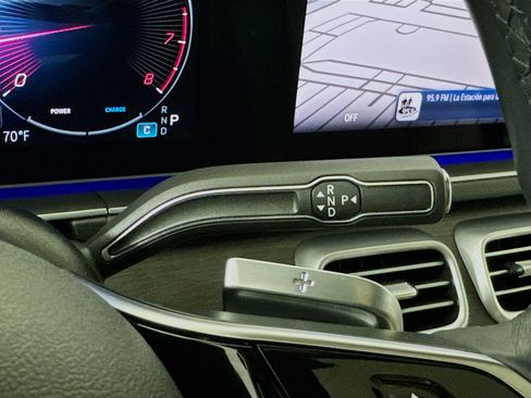 Used 2024 Mercedes-Benz GLE 350 4MATIC image 18