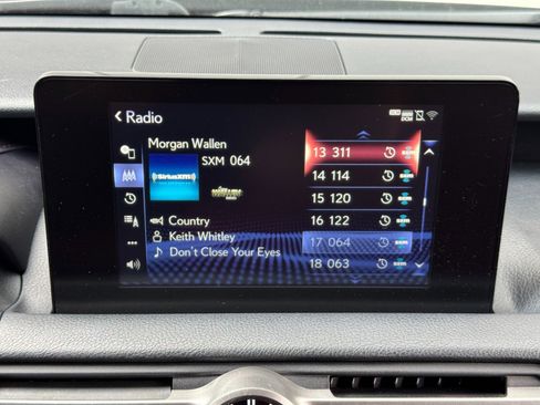Used 2021 Lexus IS 300 w/ Comfort Package RWD image 25