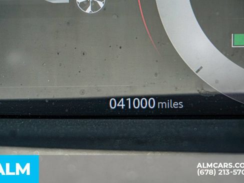 Used 2020 Jaguar I-PACE HSE AWD/4WD image 57