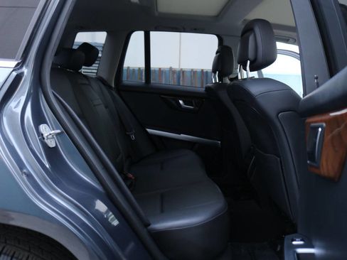 Used 2015 Mercedes-Benz GLK 350 GLK 350 4MATIC AWD 4dr SUV image 16