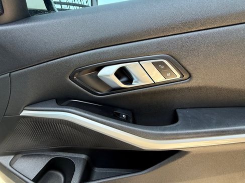 Used 2020 BMW 330i SPORT w/ Driving Assistance Package image 42